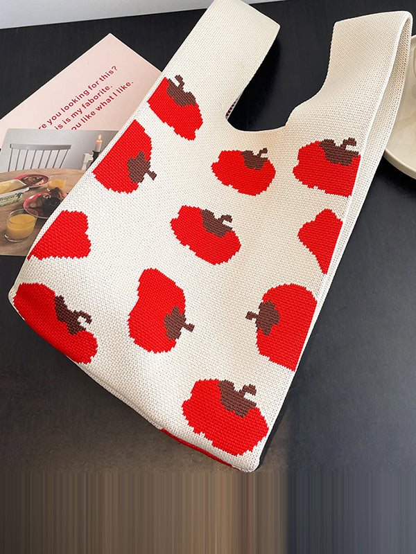 xakxx Printed Bags Accessories