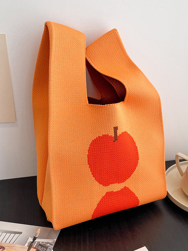 xakxx Printed Bags Accessories
